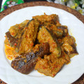 Cooksnap dari Cooking With Dinda untuk resep Terong Iloni
