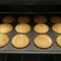รูป Cooksnap ของ Kisdsada Yontarabrokin เมื่อเขาทำ Banana Muffin