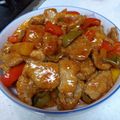 Small Lin 的 鳳梨糖醋里肌 cooksnap