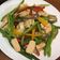 詩貴妃 的 彩椒馬鈴薯拌菜豆 cooksnap