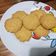Cooksnap dari Alemina Bukit untuk resep 17. Cheese Cornflake Cookies