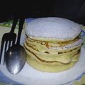 Cooksnap dari Emy Febria untuk resep Pancake Lembut