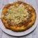 Cooksnap dari Erni dwip untuk resep Pizza Roti Tawar Teflon