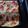 El cooksnap de Claudia cuando hizo 476. Pizza de higos y foie con base masa de garbanzos (principal pizza).