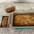 NancyS's cooksnap of when they made Banana nut bread.
