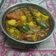 Rekha Ramchandani's cooksnap of when they made ઉંધીયુ (Undhiyu Recipe In Gujarati).