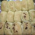 Cooksnap dari lydiawidjaja untuk resep Killer Soft Bread Keju Coklat