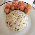 Cooksnap dari Cook2360064 untuk resep Nasi gurih daun jeruk simple