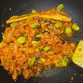 Cooksnap dari Adrian Tirtawidjaja untuk resep Sambal Goreng Daging Khas Cirebon