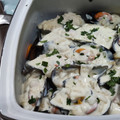 El cooksnap de Mar GM cuando hizo Mejillones al cava con MyCook Touch.