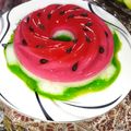 کوک اسنپ زینب جون بعد از امتحان کردن ژله با شیر تم یلدایی🍉❤️.