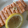 El cooksnap de @tesa.cuina cuando hizo Salmón por excelencia.