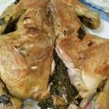 Cooksnap dari Lianty Jacky untuk resep Ayam betutu