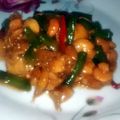 Cooksnap dari DAPOER FLINNA untuk resep Tumis Udang Asam Manis