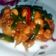 Cooksnap dari DAPOER FLINNA untuk resep Tumis Udang Asam Manis