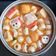 Cooksnap dari Diah Agustin untuk resep Tom Yum Baso Seafood