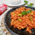 Cooksnap dari Arum Yusia untuk resep Sambal Tempe Pete