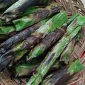 Cooksnap dari Annis Siradj untuk resep Otak otak ayam