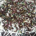 Cooksnap dari Yuli Hasan untuk resep Brownies chocolatos klasik cita rasa kopi (versi kukus)