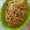 Cooksnap dari Yasmin Husein untuk resep Mie Goreng Non-MSG