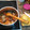 El cooksnap de Elena Villalba cuando hizo Albóndigas con guisantes.