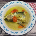 Cooksnap dari Ratih Anita Dewi untuk resep Ikan Kembung Kuah Kuning