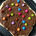 Cooksnap από Dafni Vasiliki Chantzi στη συνταγή Γρήγορη και εύκολη ζύμη για πίτσα