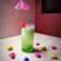 Arpita Shah's cooksnap of when they made મિન્ટેડ ખસ મોકટેલ(Mint Mocktail Recipe in Gujarati).