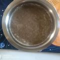 Rajashri Deodhar's cooksnap of when they made मशरूम सूप (mushroom soup recipe in marathi).