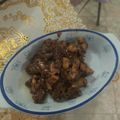 Cooksnap dari Gabriella Eka Putri untuk resep Chicken Teriyaki (super simple!)