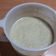 El cooksnap de estcolrod (Esther) cuando hizo 24. Crema de brócoli.