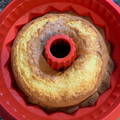 El cooksnap de Marieta cuando hizo Bizcocho de naranja en Thermomix.