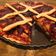 El cooksnap de Karina C cuando hizo Kuchen de manzanas y mermelada de mora.