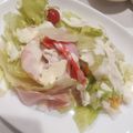 ABOママ☆'s cooksnap of when they made ☺簡単♪レモンマヨネーズドレッシング☺.