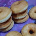 Cooksnap dari Bunda Islamiyah Rahmanrock untuk resep Donat Kampung Empuk dan Lembut