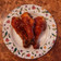 Cooksnap dari Anggia Hapsari untuk resep Ayam goreng bumbu rujak