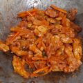 Cooksnap dari mrssetiaji untuk resep Fillet Dada Ayam Saus Asam Manis