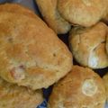 Cooksnap από Αγρόκτημα Ιωάννου στη συνταγή Εύκολη ζύμη για μπουρεκάκια