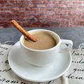 Cooksnap dari Rini Dwi Astuti untuk resep Kopi Susu Kayumanis
