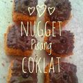 Cooksnap dari Emak Ihsan untuk resep Nugget Pisang