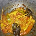 Cooksnap dari emma hadyanti untuk resep Sambal goreng kentang sederhana