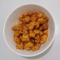 Cooksnap dari Hestinopiyanti untuk resep Ayam Crispy Saos Pedas
