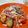 Koya Matsuno's cooksnap of when they made Trofie pasta with fresh tomatoes and courgette.