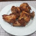 Cooksnap dari Nurul Hidayah untuk resep Ayam Goreng Ungkep