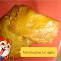 Cooksnap dari ENDANG KUSUMA untuk resep Lumpia rebung simple