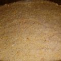 کوک اسنپ آشپزی با محدثه بعد از امتحان کردن پودر سوخاري خونگي🍞.
