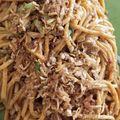Cooksnap dari Yane Kitchen's untuk resep Mie Aceh |pasti enak 💕
