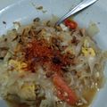 Cooksnap dari Mila Hamza untuk resep Mie Tiaw Godog
