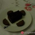 Cooksnap από minioula στη συνταγή Μωσαϊκό λάιτ χωρίς βούτυρο