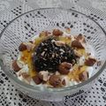Cooksnap από 𝒳𝓇𝓊𝓈𝑜𝓊𝓁𝒶 𝒦𝑜𝓃𝓉𝑜𝓅𝑜𝓊𝓁𝑜𝓊 στη συνταγή Επιδόρπιο γιαουρτιού